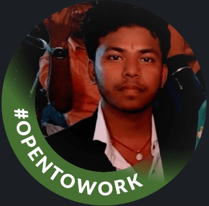 Aniket Kumar